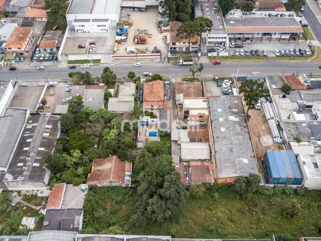 Imagem 8: Terreno no Boqueirão