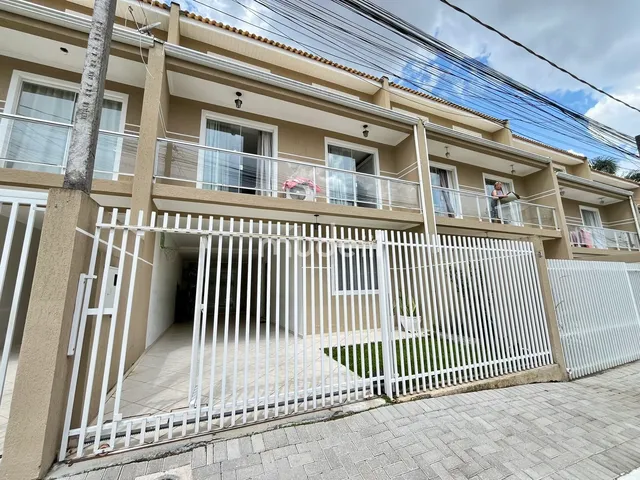 Imagem: Triplex no Bairro Bom Jesus em São José