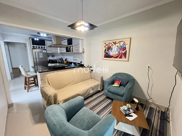 Imagem 2: Triplex no Bairro Bom Jesus em São José dos Pinhais