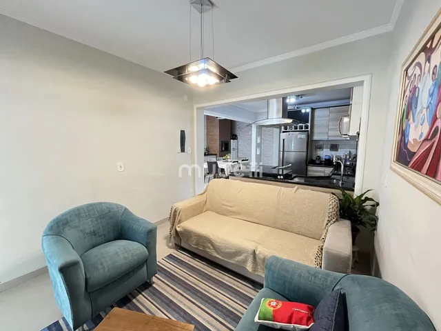 Imagem 3: Triplex no Bairro Bom Jesus em São José dos Pinhais
