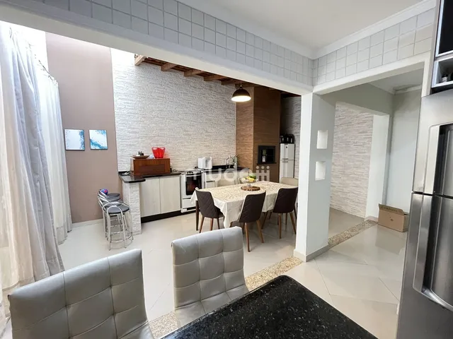Imagem 10: Triplex no Bairro Bom Jesus em São José dos Pinhais