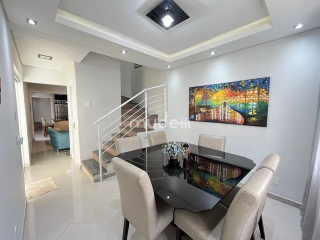 Imagem 9: Triplex no Bairro Bom Jesus em São José dos Pinhais