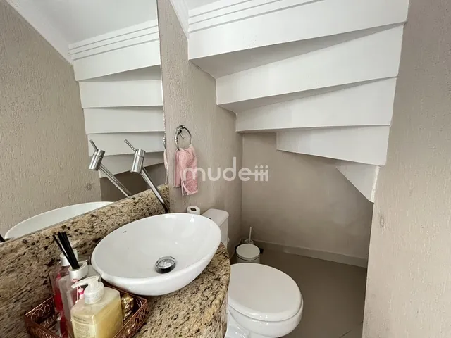 Imagem 12: Triplex no Bairro Bom Jesus em São José dos Pinhais