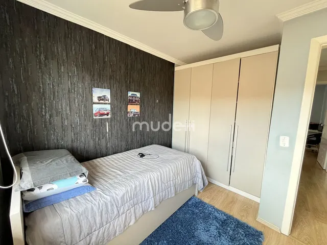Imagem 13: Triplex no Bairro Bom Jesus em São José dos Pinhais