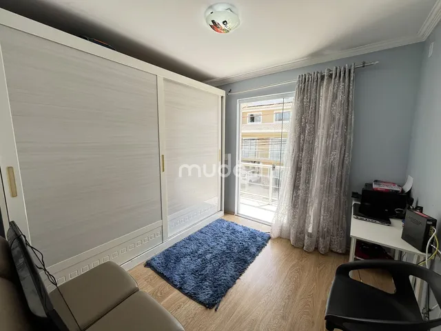 Imagem 7: Triplex no Bairro Bom Jesus em São José dos Pinhais
