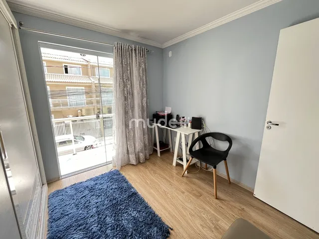 Imagem 5: Triplex no Bairro Bom Jesus em São José dos Pinhais