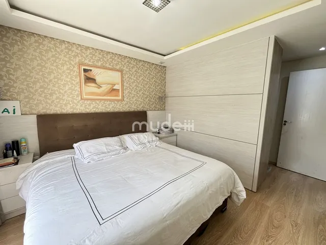 Imagem 4: Triplex no Bairro Bom Jesus em São José dos Pinhais