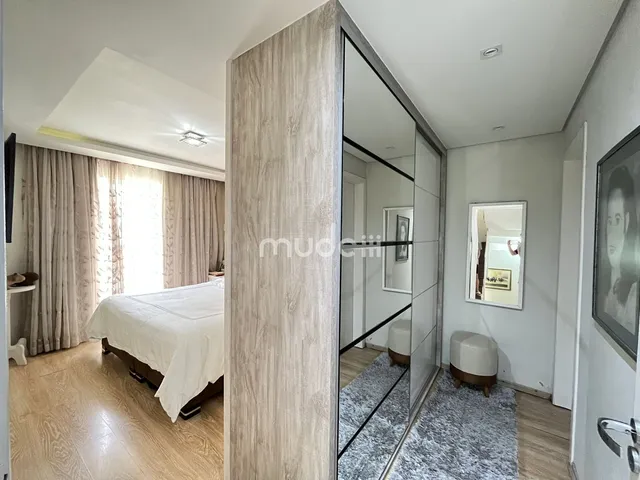 Imagem 8: Triplex no Bairro Bom Jesus em São José dos Pinhais