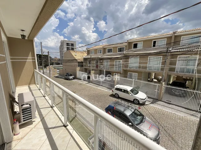 Imagem 15: Triplex no Bairro Bom Jesus em São José dos Pinhais