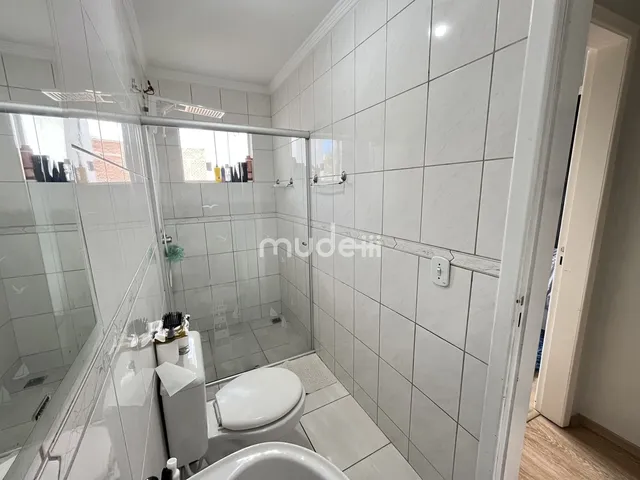 Imagem 14: Triplex no Bairro Bom Jesus em São José dos Pinhais