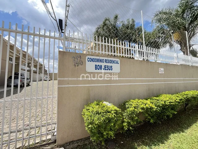 Imagem 16: Triplex no Bairro Bom Jesus em São José dos Pinhais