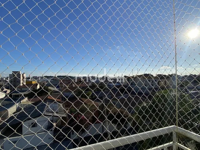Imagem 3: Apartamento Padrão no Bairro Afonso Pena