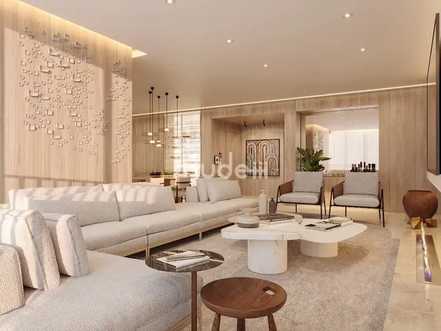 Imagem: Apartamento Altíssimo Padrão