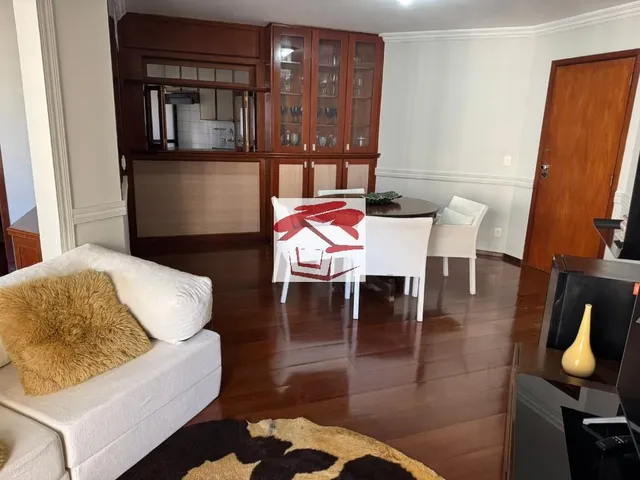 Imagem 8: 302519 - MOEMA Apartamento com 3 dormitórios