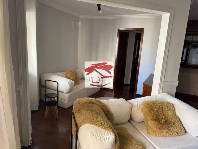 Imagem 5: 302519 - MOEMA Apartamento com 3 dormitórios