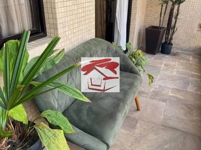 Imagem 14: 302519 - MOEMA Apartamento com 3 dormitórios