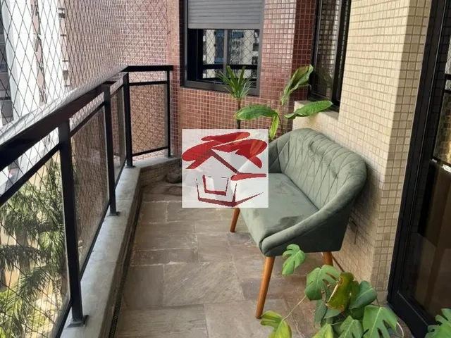 Imagem 13: 302519 - MOEMA Apartamento com 3 dormitórios