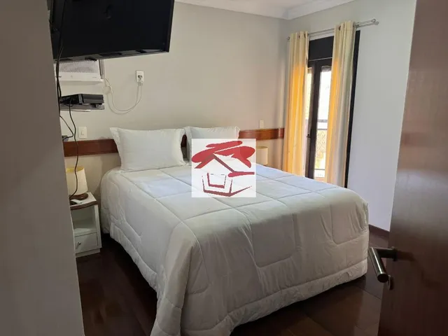 Imagem 4: 302519 - MOEMA Apartamento com 3 dormitórios