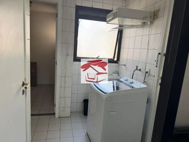 Imagem 15: 302519 - MOEMA Apartamento com 3 dormitórios