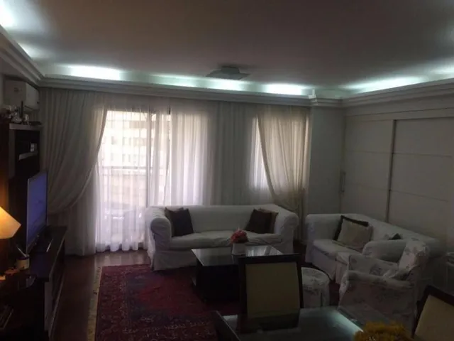 Imagem 9: 302688 - MOEMA Apartamento com 3 dormitórios