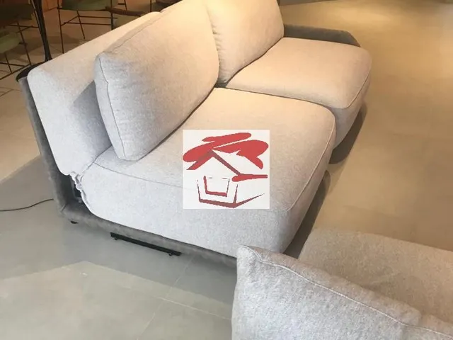 Imagem 7: 302688 - MOEMA Apartamento com 3 dormitórios