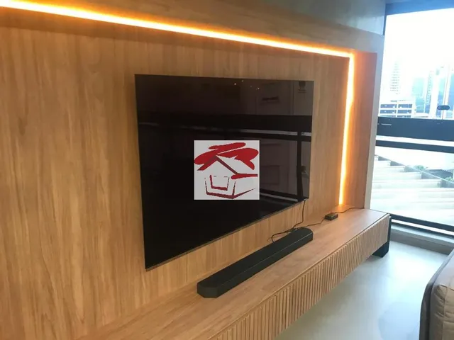 Imagem 8: 302688 - MOEMA Apartamento com 3 dormitórios