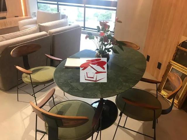 Imagem 11: 302688 - MOEMA Apartamento com 3 dormitórios