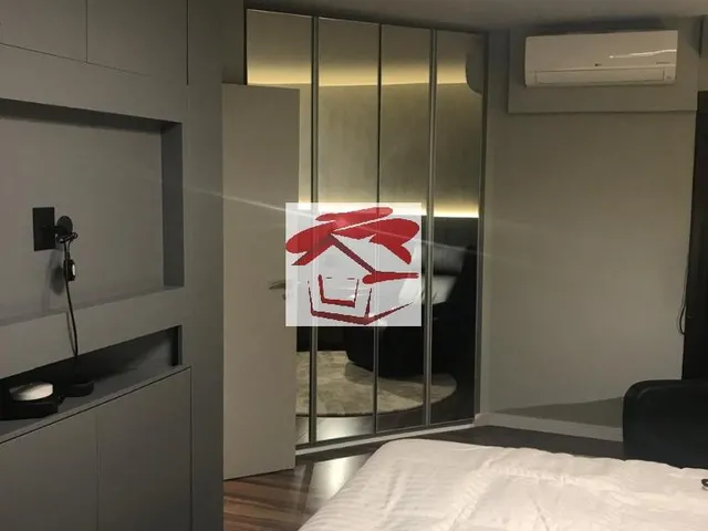 Imagem 4: 302688 - MOEMA Apartamento com 3 dormitórios
