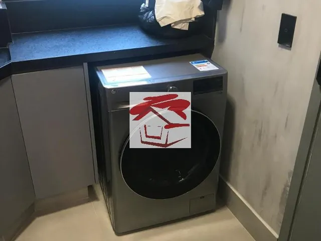 Imagem 14: 302688 - MOEMA Apartamento com 3 dormitórios