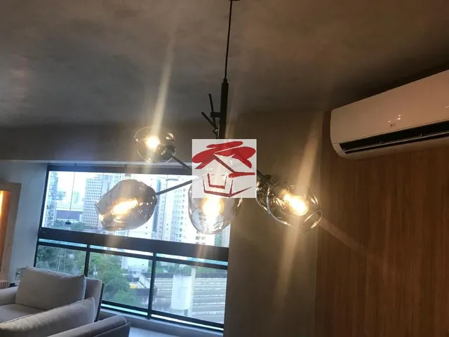Imagem 3: 302688 - MOEMA Apartamento com 3 dormitórios