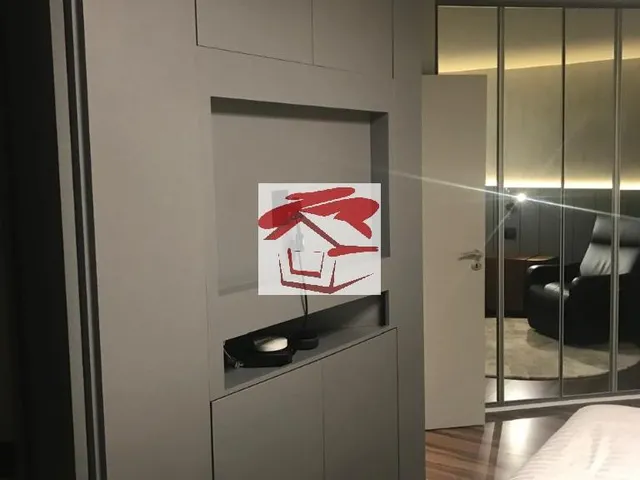 Imagem 13: 302688 - MOEMA Apartamento com 3 dormitórios