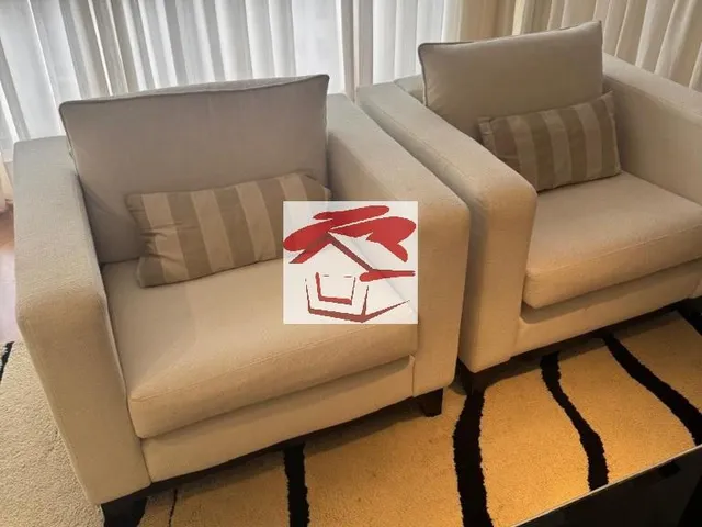 Imagem 9: 302688 - MOEMA Apartamento com 3 dormitórios