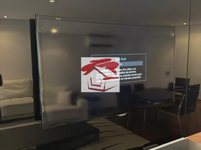Imagem 5: 302688 - MOEMA Apartamento com 3 dormitórios