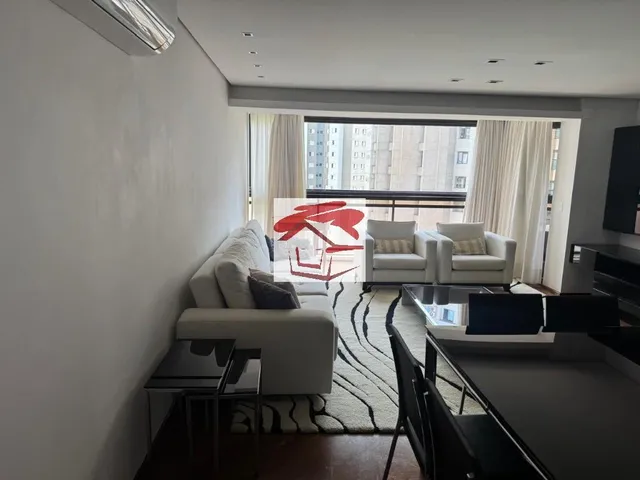 Imagem 14: 302688 - MOEMA Apartamento com 3 dormitórios