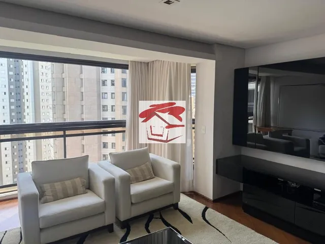 Imagem 6: 302688 - MOEMA Apartamento com 3 dormitórios