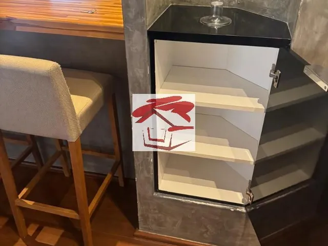 Imagem 4: 302688 - MOEMA Apartamento com 3 dormitórios
