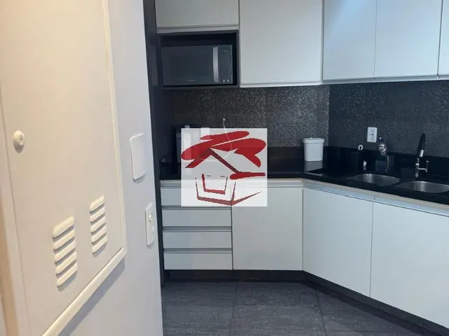 Imagem 15: 302688 - MOEMA Apartamento com 3 dormitórios