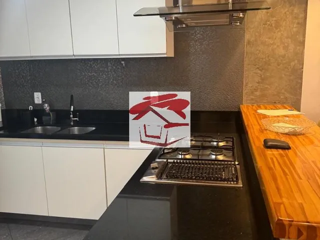 Imagem 2: 302688 - MOEMA Apartamento com 3 dormitórios