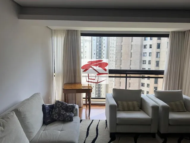 Imagem 12: 302688 - MOEMA Apartamento com 3 dormitórios