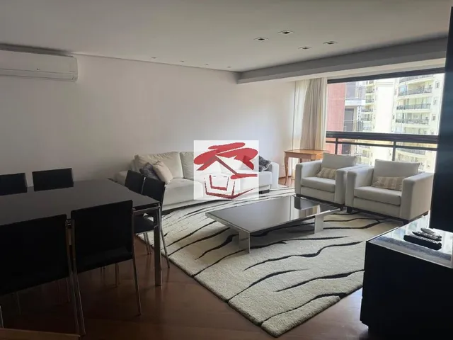 Imagem 8: 302688 - MOEMA Apartamento com 3 dormitórios