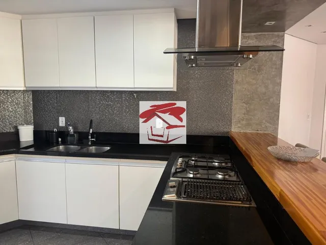 Imagem 3: 302688 - MOEMA Apartamento com 3 dormitórios