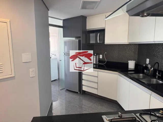 Imagem 11: 302688 - MOEMA Apartamento com 3 dormitórios