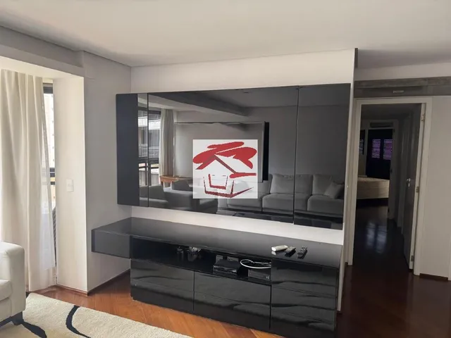 Imagem 16: 302688 - MOEMA Apartamento com 3 dormitórios