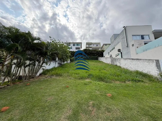 Imagem: ALPHAVILLE II TERRENO 498 M² ACLIVE