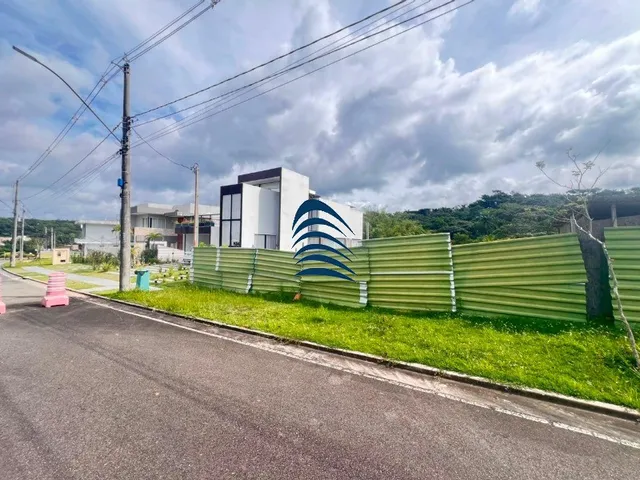 Imagem: Alphaville Litoral Norte 3