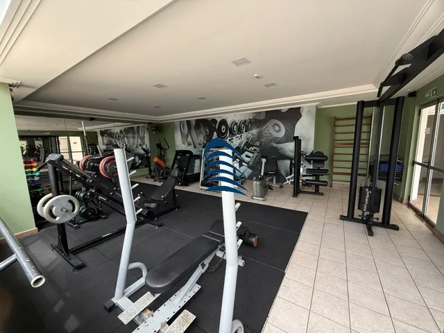 Imagem 16: MANSÃO PARQUE VERDE