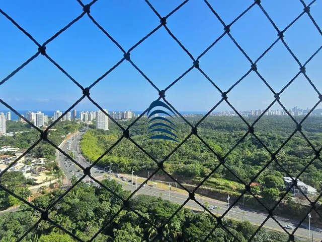 Imagem 11: Diferenciado Ludco Greenville! ANDAR ALTÍSSIMO