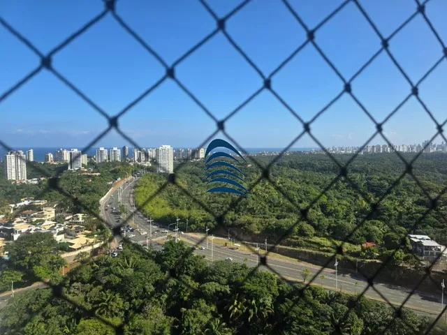 Imagem 2: Diferenciado Ludco Greenville! ANDAR ALTÍSSIMO