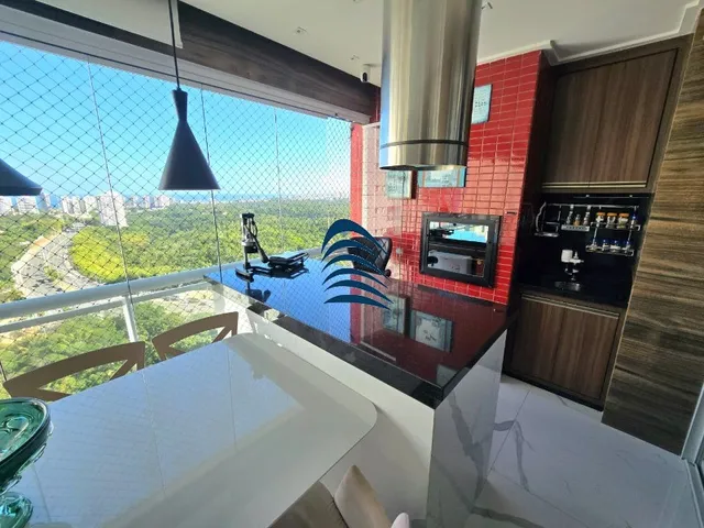 Imagem 3: Diferenciado Ludco Greenville! ANDAR ALTÍSSIMO