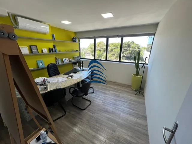Imagem: Sala Comercial EVO Empresarial Lauro